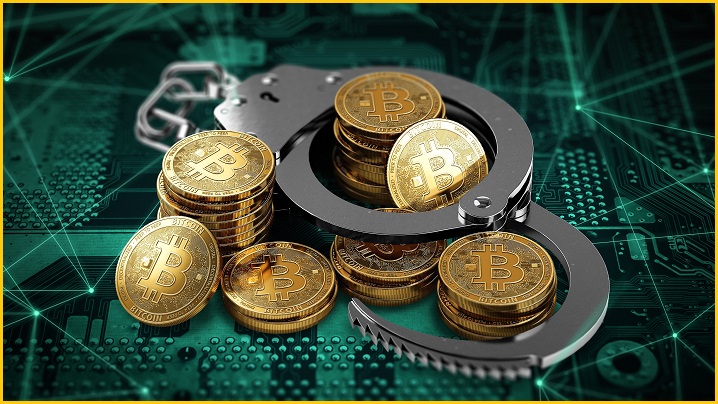 sell bitcoins bitinstant arrest